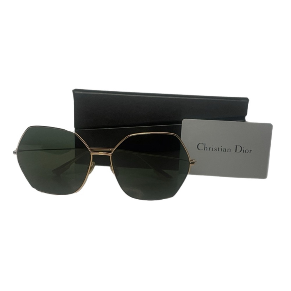 Authentic Dior sunglasses Brand New